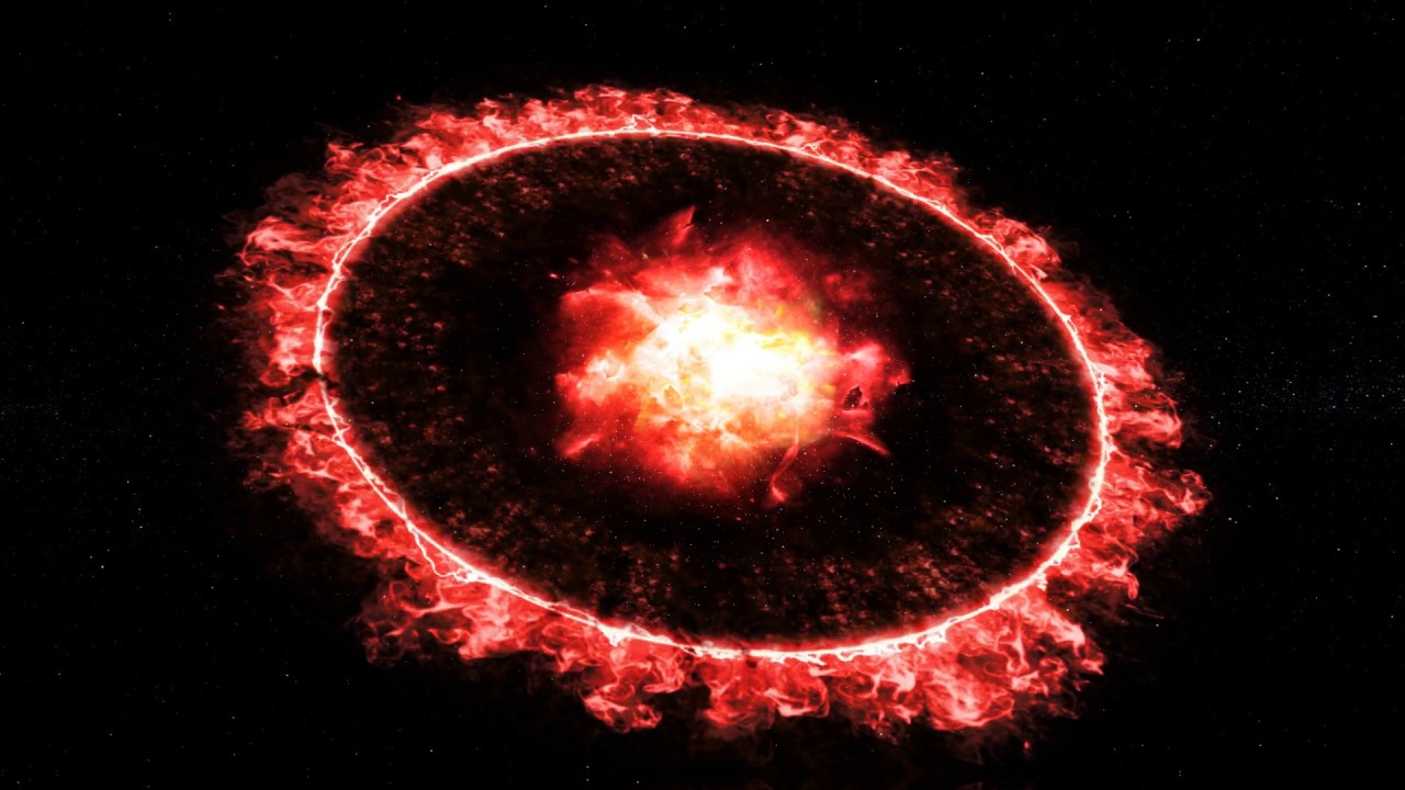 NASA on ilmoittanut tämän vuosisadan suurimman tähtitieteellisen tapahtuman päivämäärän.