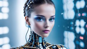 Vaiheittaiset ohjeet: kuinka selvittää, onko henkilö luotu tekoälyn avulla.