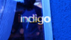 Indigo on Salvadorin identiteetin ja sen perinnön symboli, jota kutsutaan ”siniseksi kullaksi”.
