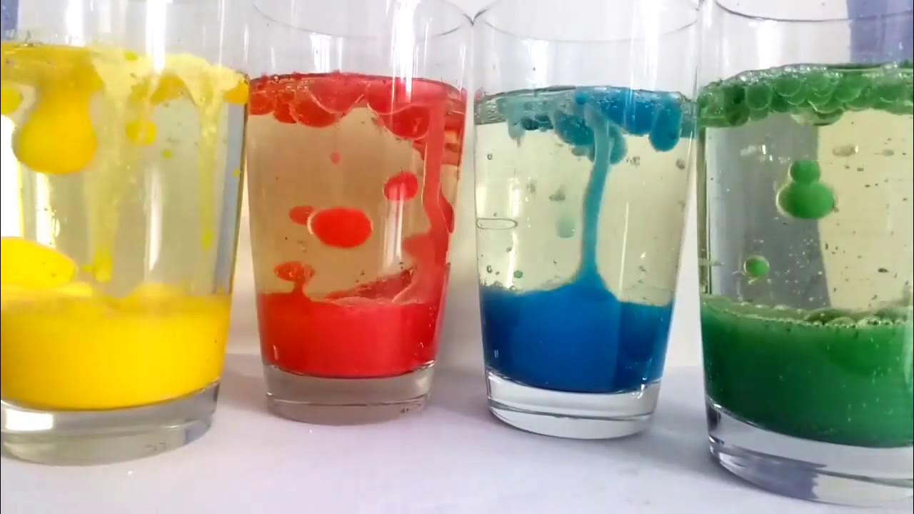 5 kokeilua tieteen opiskeluun leikin muodossa