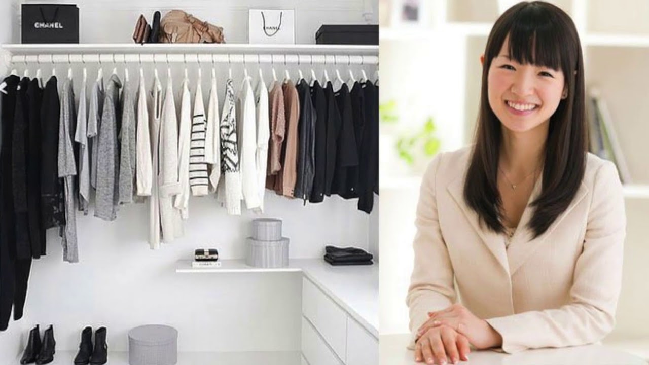 Mari Kondon parhaat vinkit kodin siisteyden ylläpitämiseen vuonna 2026