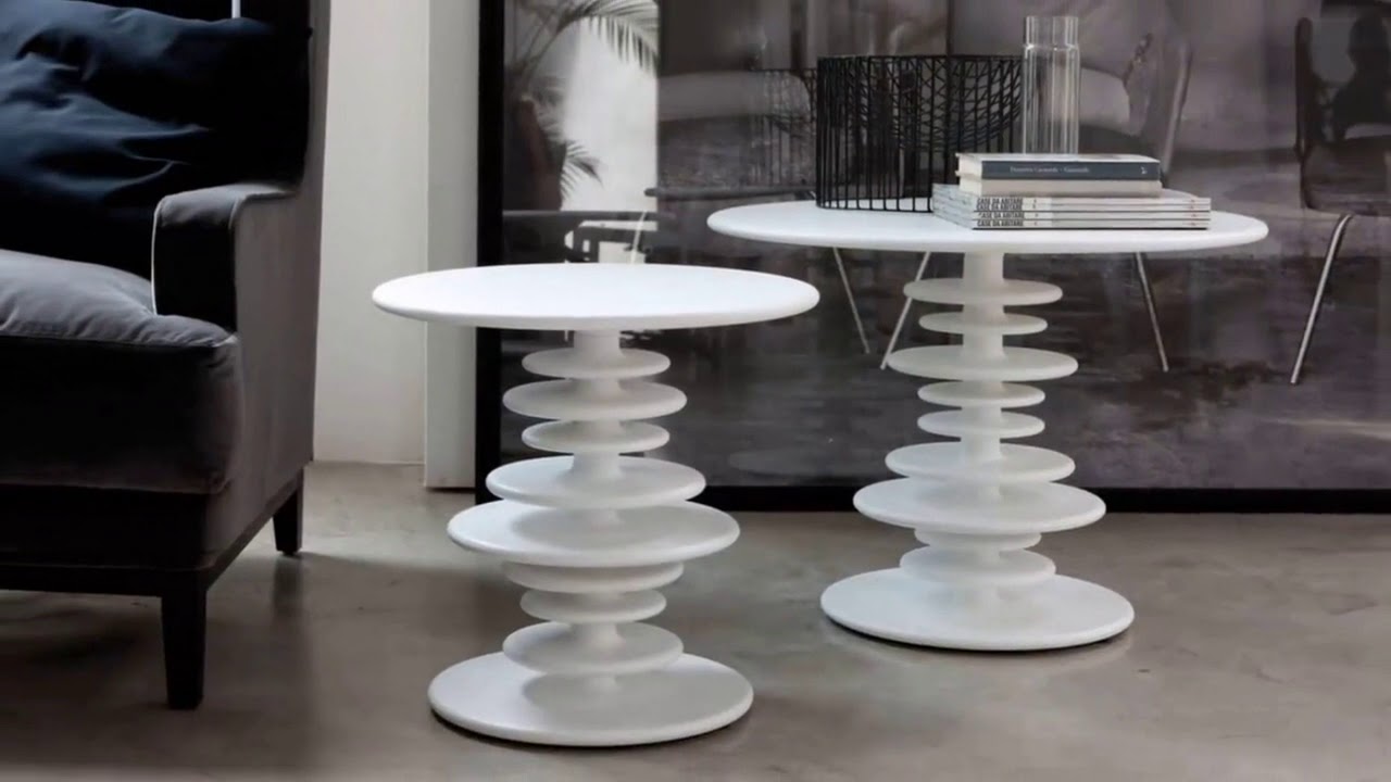 Hyvästi, olohuoneen sohvapöytä: sisustussuunnittelun trendi, joka voi korvata sen vuonna 2026.