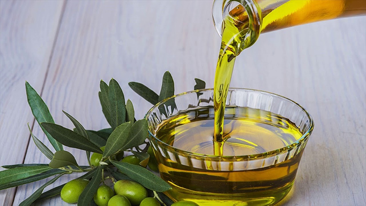 Keittiön hyödyllisin ainesosa, jota tulisi käyttää päivittäin terveyden ylläpitämiseksi.