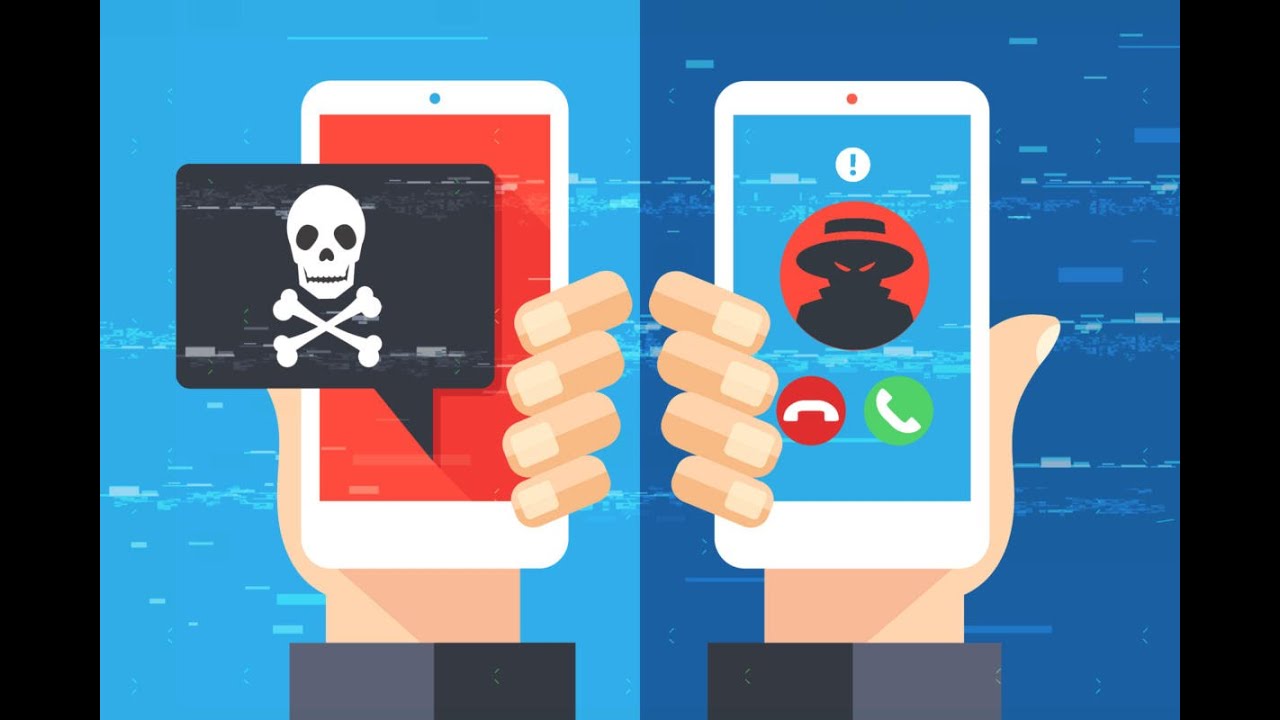 Tällainen yksinkertainen merkintä voi avata tien roskapostipuheluille puhelimeesi.