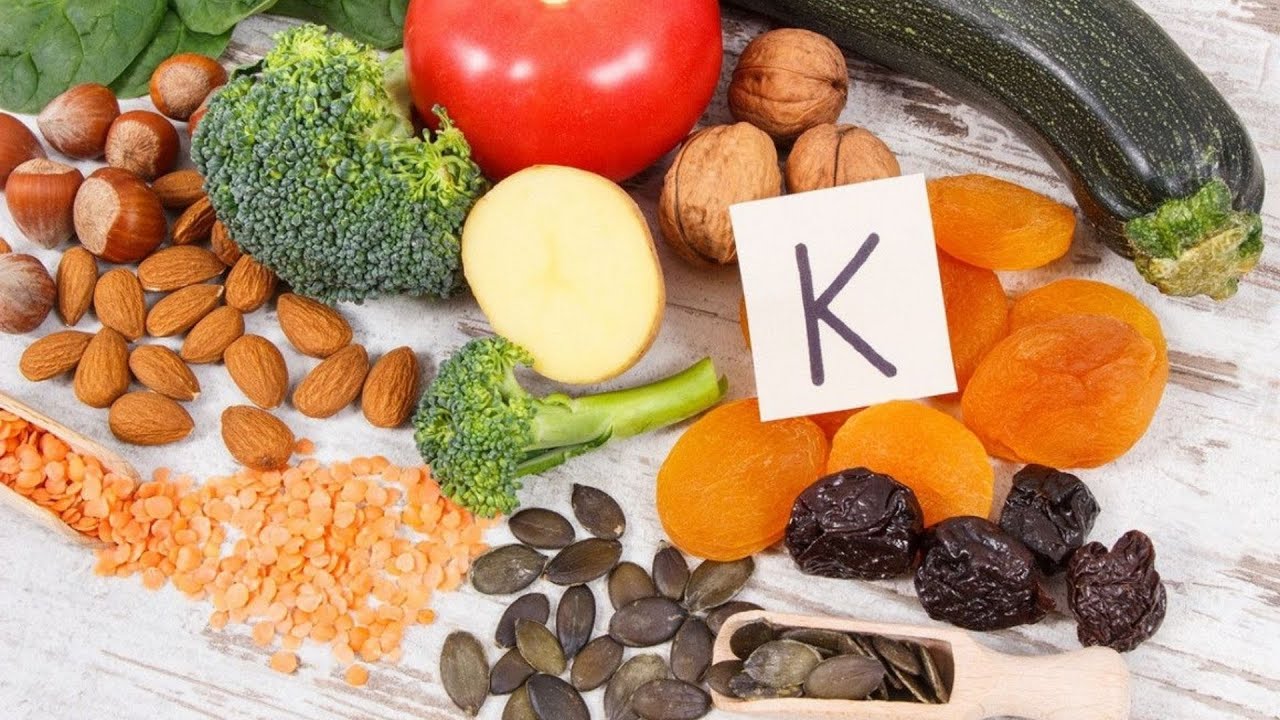 Mikä on ravitsemusterapeuttien mielestä paras luonnollinen kaliumin lähde?