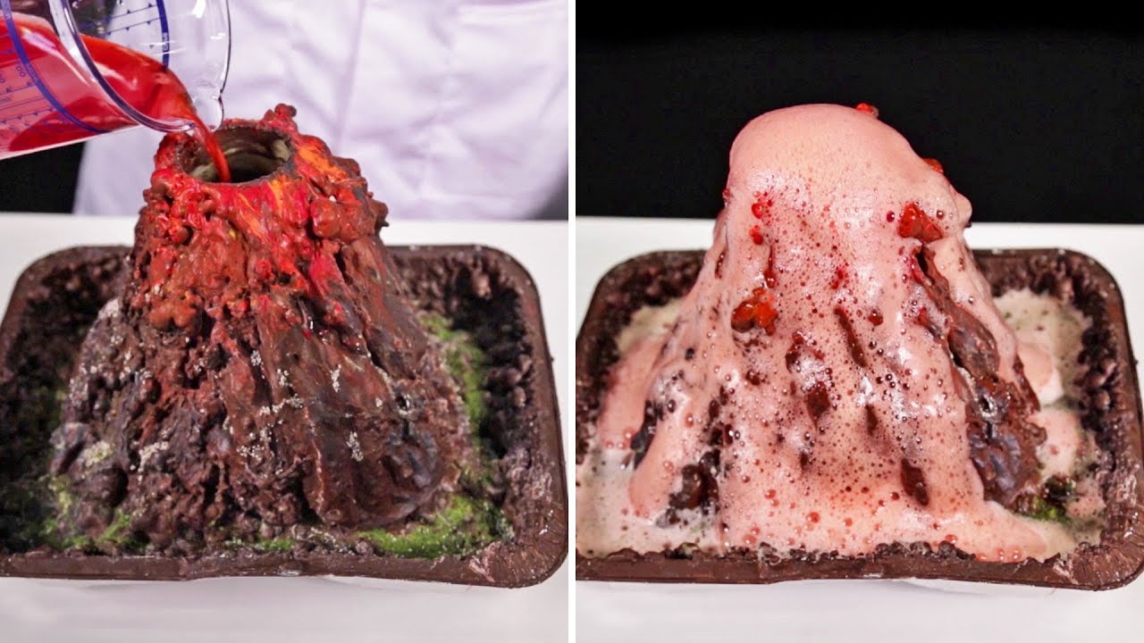 5 kokeilua tieteen opiskeluun leikin muodossa