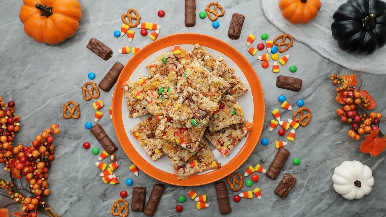 Sano hyvästit makeisille: Mercadonasta löydät ihanteellisia terveellisiä välipaloja, joita voit syödä aterioiden välillä ilman syyllisyydentunteita.