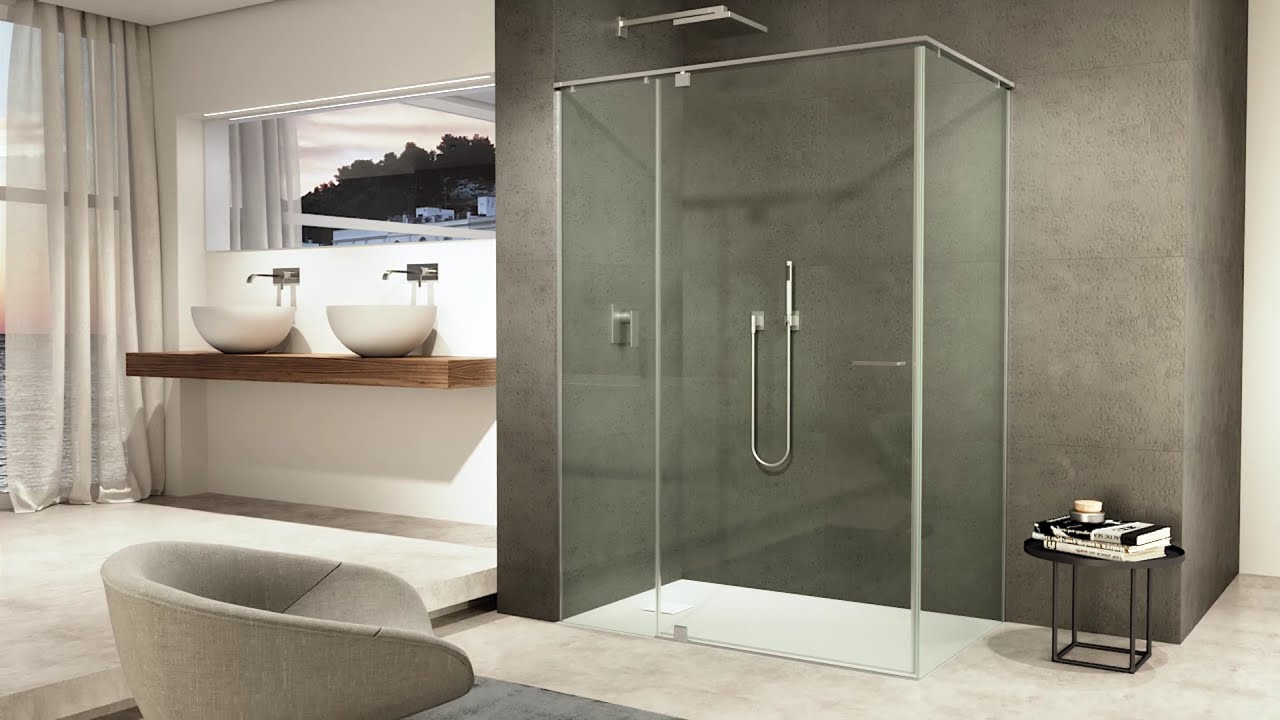 Hyvästi, klassinen suihku: trendi, joka valloittaa kylpyhuoneiden suunnittelun vuonna 2026.