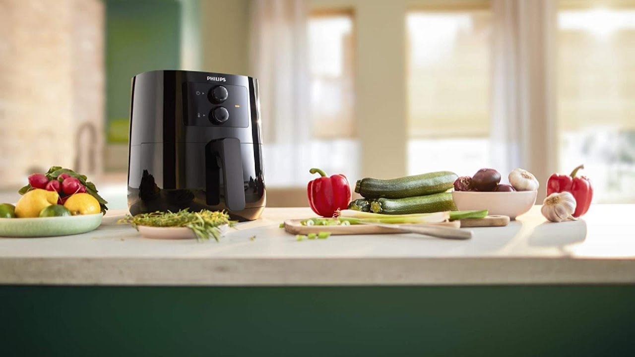 Maassamme kaikki ovat innoissaan aerogrillistä. Tässä on niiden sähkönkulutus.