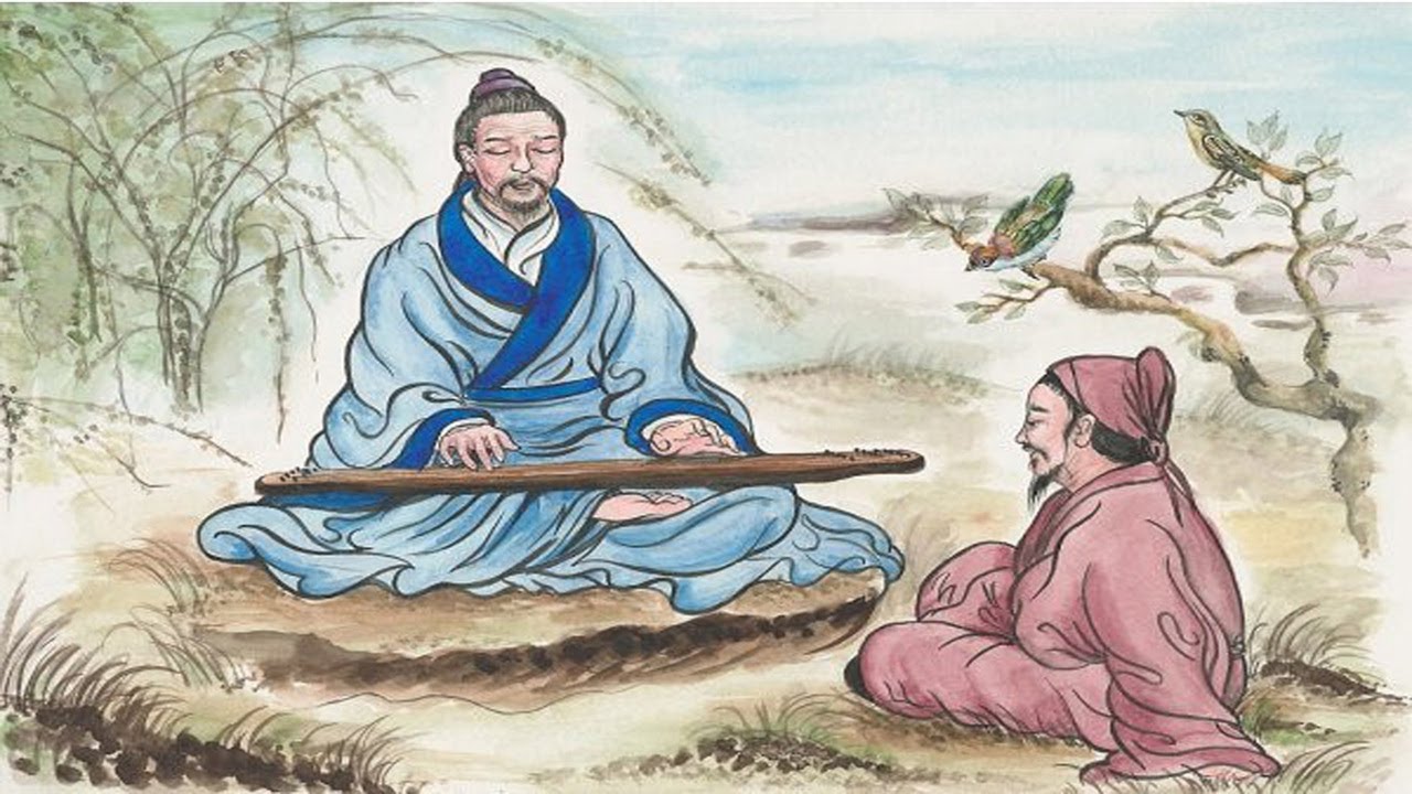 Kiinalainen filosofia: lause, joka yhdistää muistin, toiminnan ja vision vuodelle 2026.