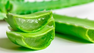 Kuinka valmistaa aloe vera -kasvovoide kollageenin tuotannon stimuloimiseksi ja ihon hoitamiseksi.