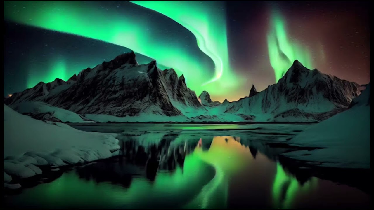 Revontulet ovat myös mahdollisia, mutta ovatko ne yhtä voimakkaita kuin aiemmin?