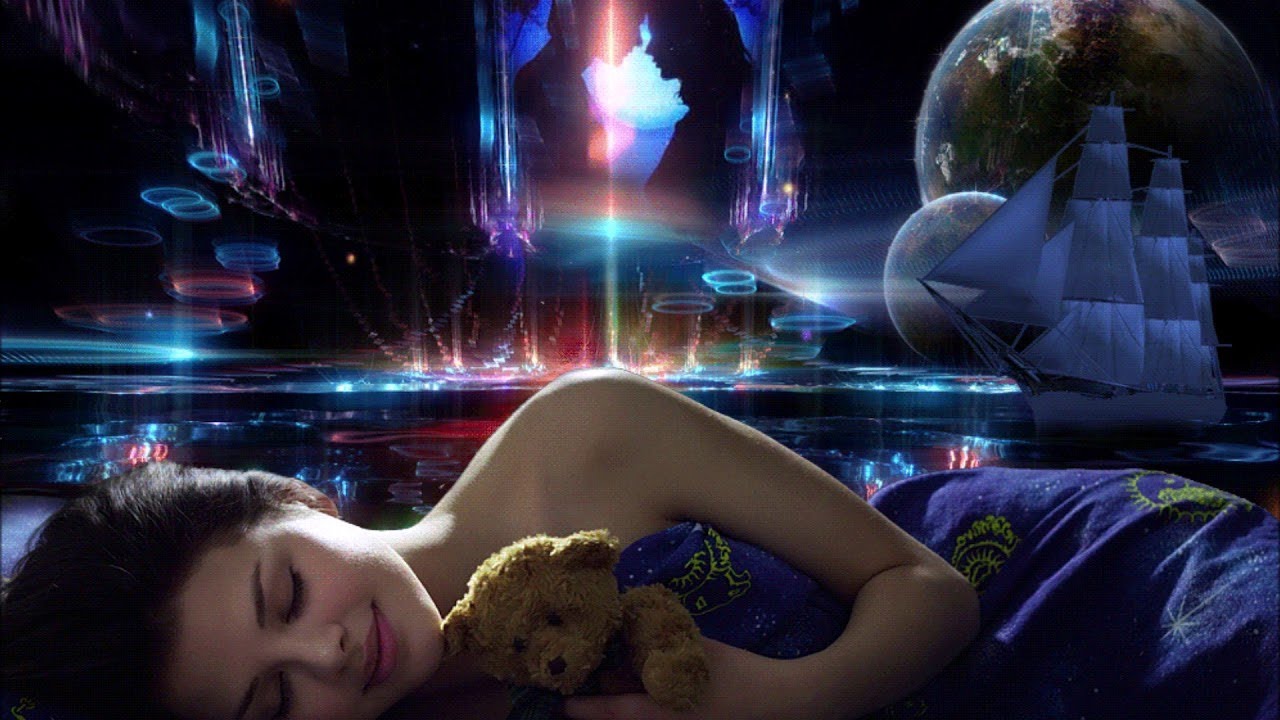 Mitä tarkoittaa psykologisesta näkökulmasta unien unohtaminen?