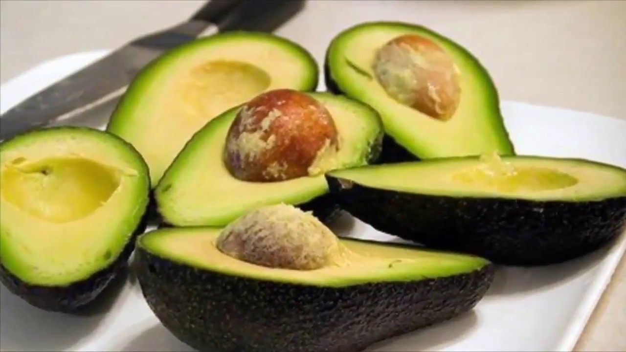 Avokadon kuori: yllättäviä käyttötapoja, joita et todennäköisesti tiennyt.