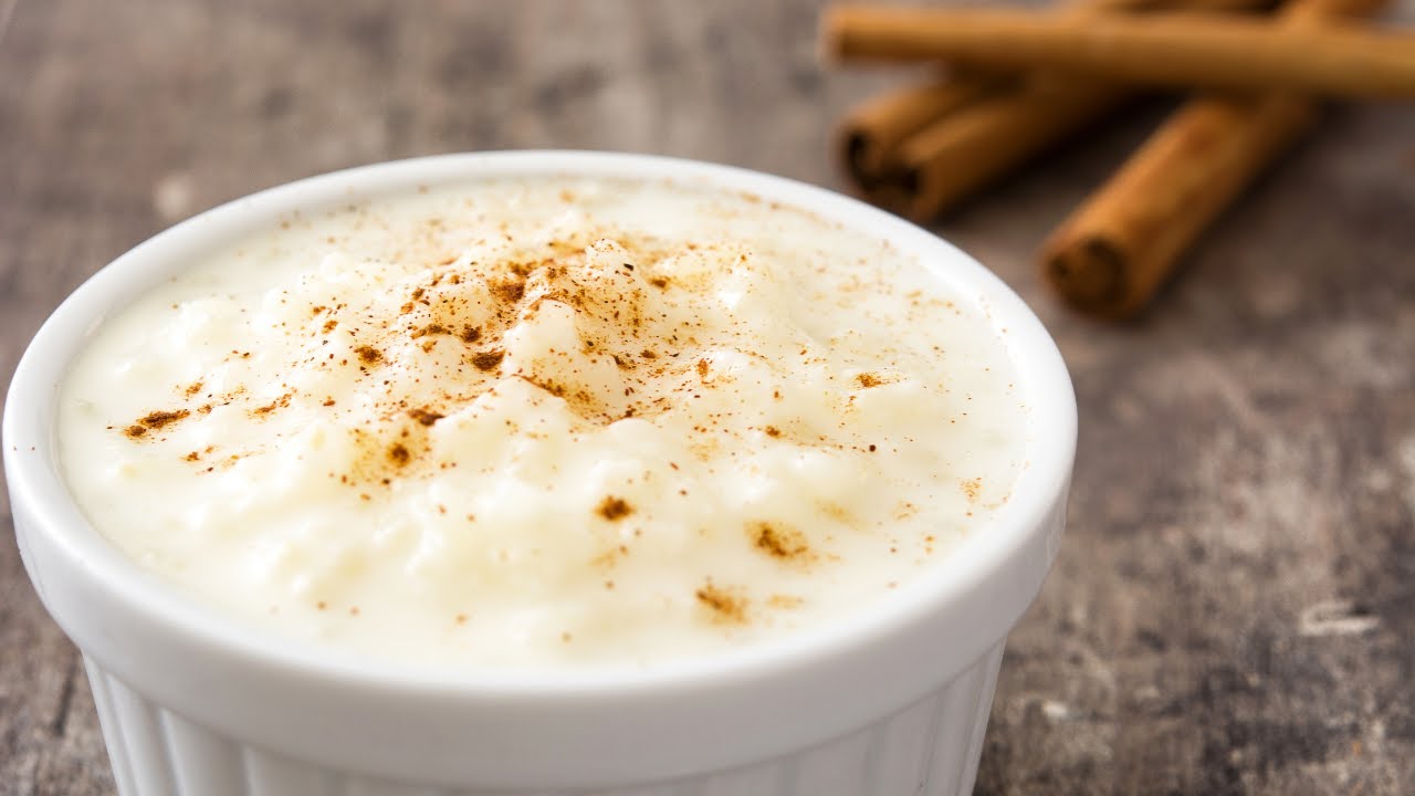 Keittiömestari: ”Riisipuurossa ei käytetä rasvatonta maitoa, vaan täysmaitoa, 200 g kermaa ja 30 g voita.”