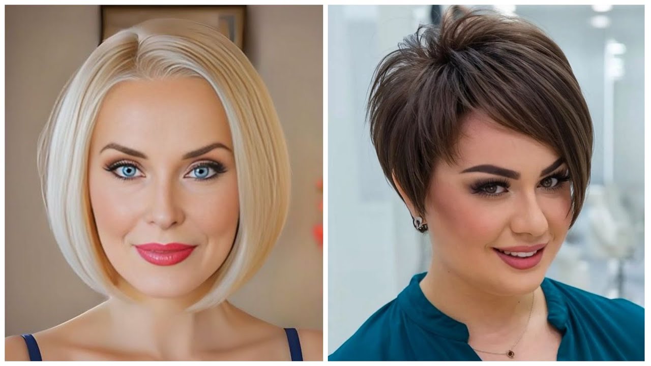 Kuinka valita täydellinen kampaus, jotta voit aloittaa vuoden 2026 uudella ilmeellä.