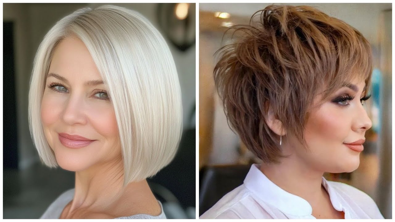 Kuinka valita täydellinen kampaus, jotta voit aloittaa vuoden 2026 uudella ilmeellä.