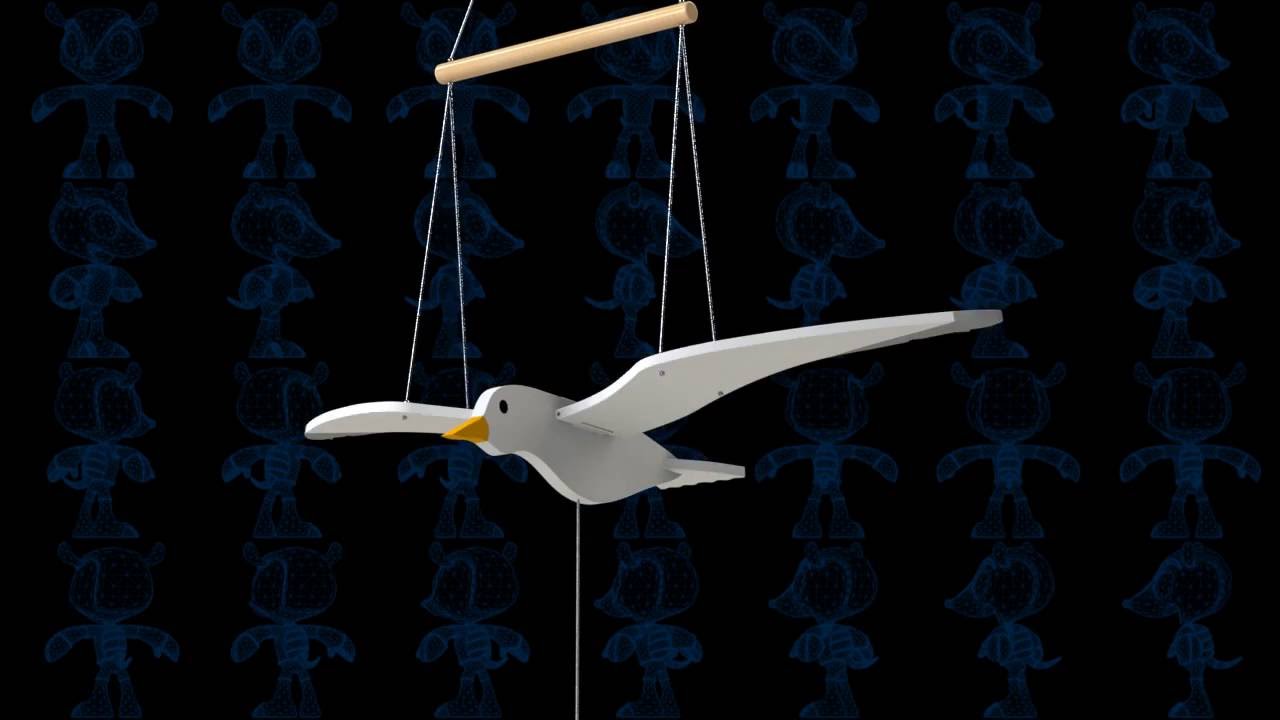 Ripustettavat puiset siluetit parvekkeella: miksi se on suositeltavaa ja mihin sitä tarvitaan.