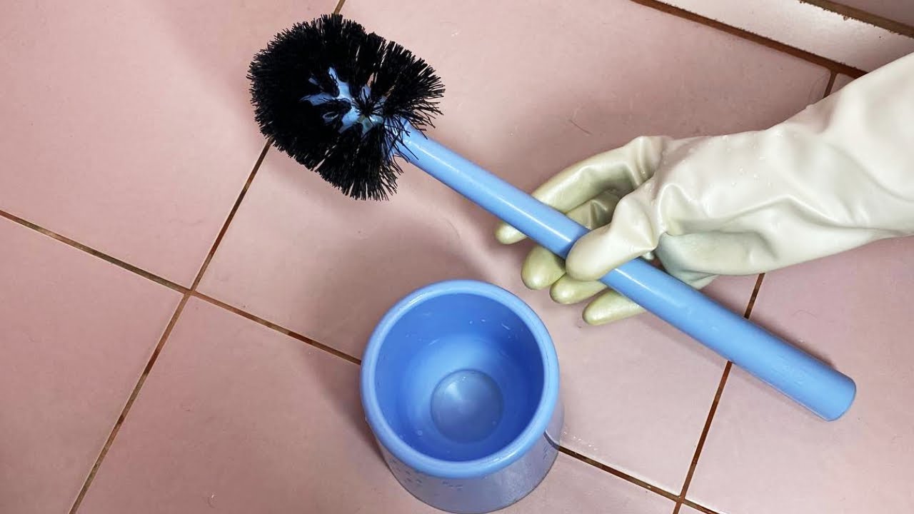 Siivousmenetelmä, joka desinfioi viemärit ja poistaa kaikki epämiellyttävät hajut kodistasi.