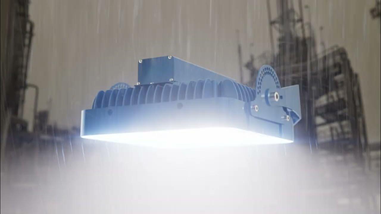 LED-valaistus on vanhentunut: sen tilalle on tullut uusi, tehokkaampi ja taloudellisempi valaistustyyppi.