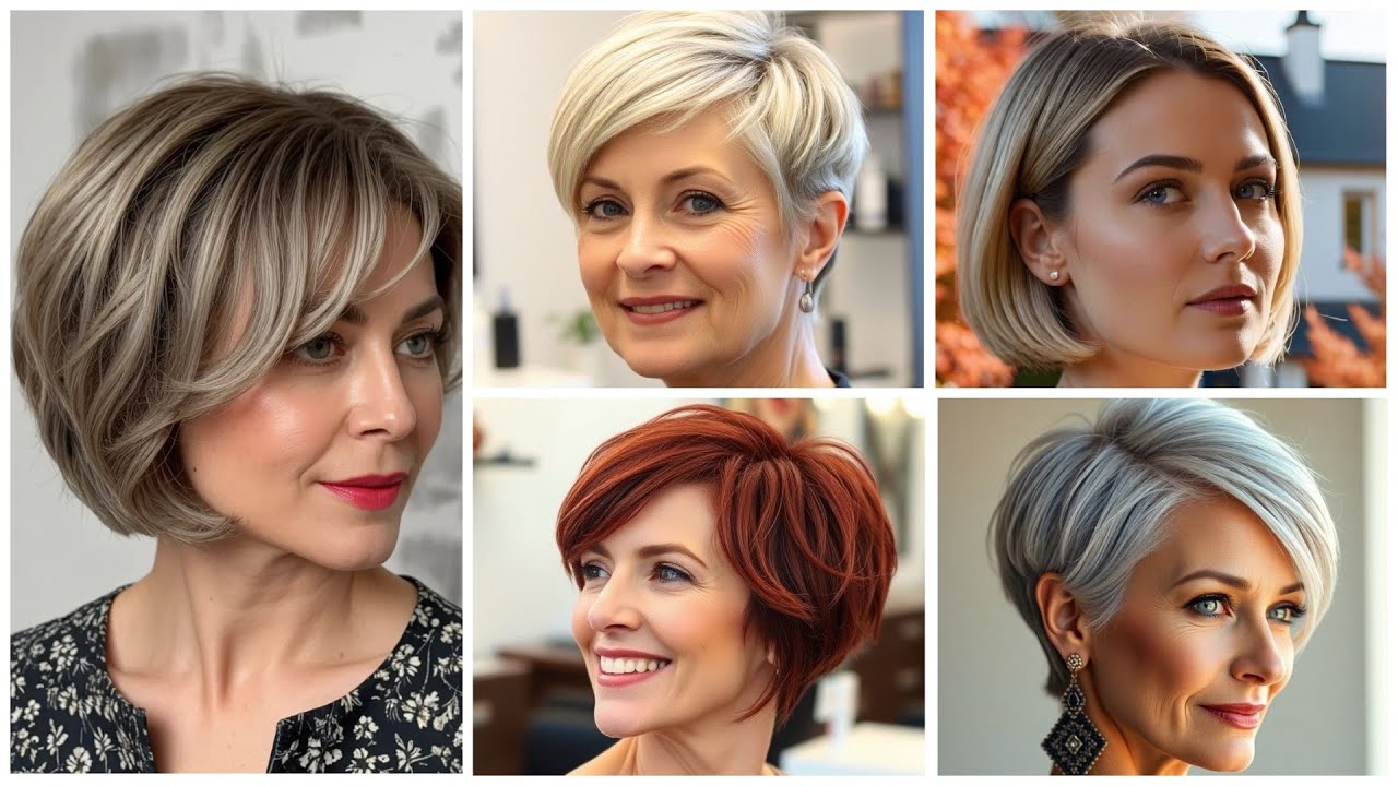 Kuinka valita täydellinen kampaus, jotta voit aloittaa vuoden 2026 uudella ilmeellä.