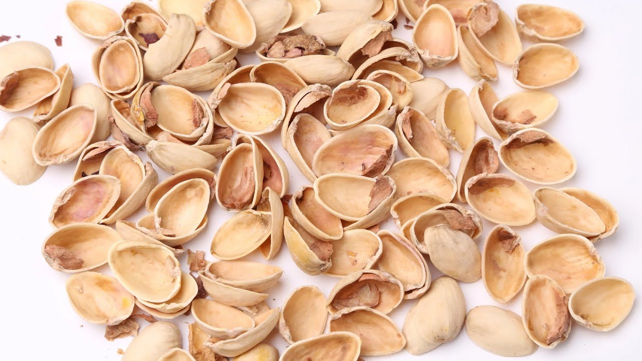 Roskasta kukkaruukkuun: miksi pistaasipähkinöiden kuoret ovat ”kultaa”, jota kasvisi tarvitsevat juuri nyt.