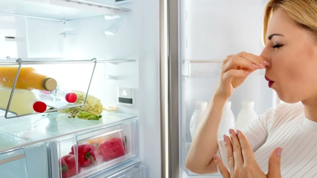 Kuinka päästä eroon epämiellyttävistä hajuista jääkaapissa: korealainen temppu, joka auttaa, kun mikään muu ei auta.