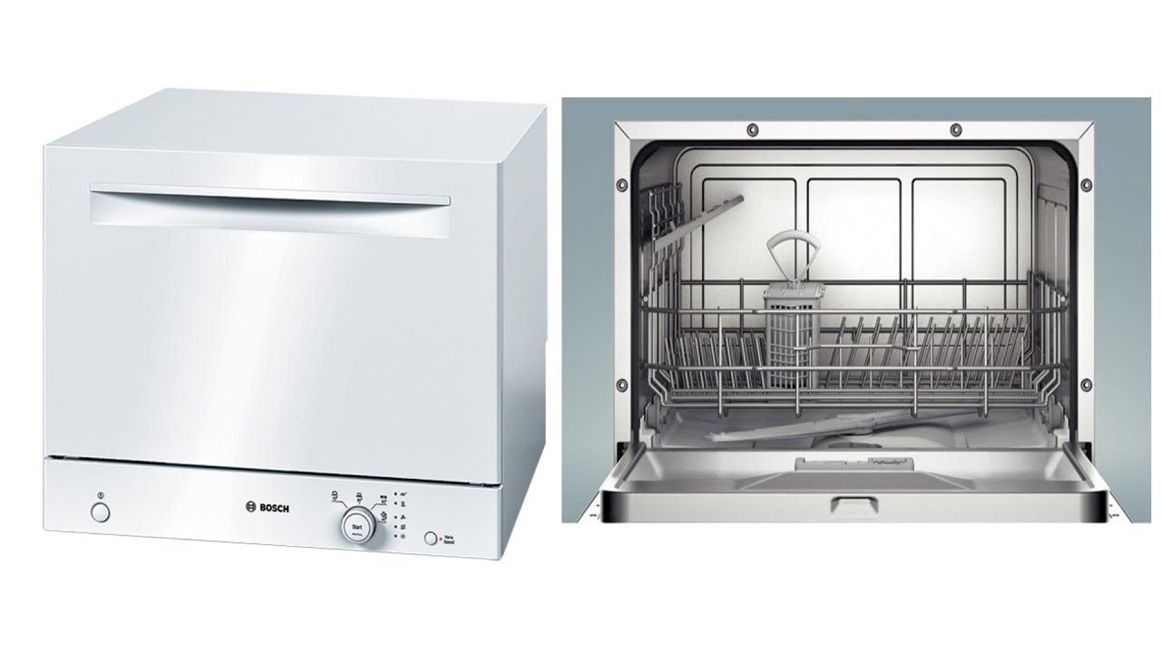 Sano hyvästit astianpesukoneille: tämä uusi Lidl-laite tarjoaa viisi astianpesuohjelmaa.