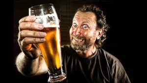 Ihmiset rakastavat olutta. Tärkein kysymys on, rakastammeko sitä tarpeeksi keksiäksemme maanviljelyn.