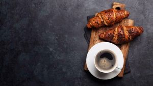 Siksi kahvi on katkeraa ja karvaata. Barista osoittaa sinulle virheesi.