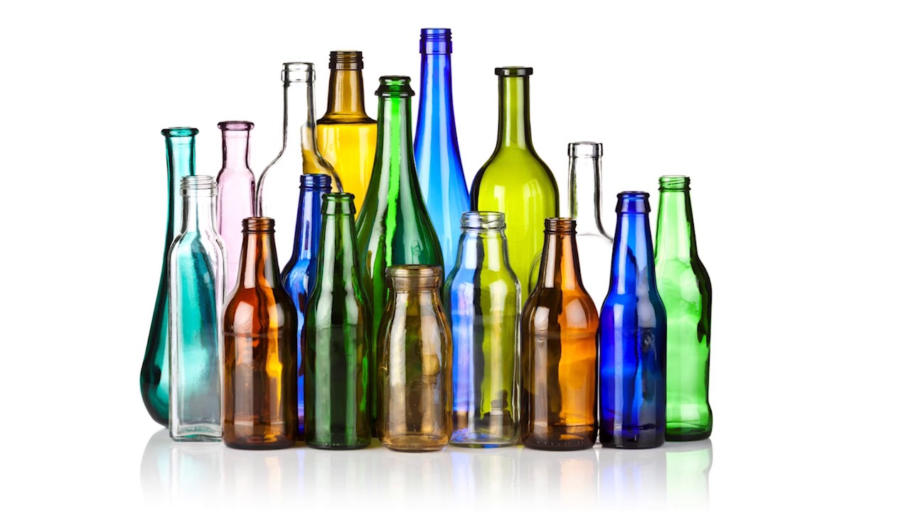 Näin on muuttunut virvoitusjuomien pakkaus viime vuosikymmeninä.