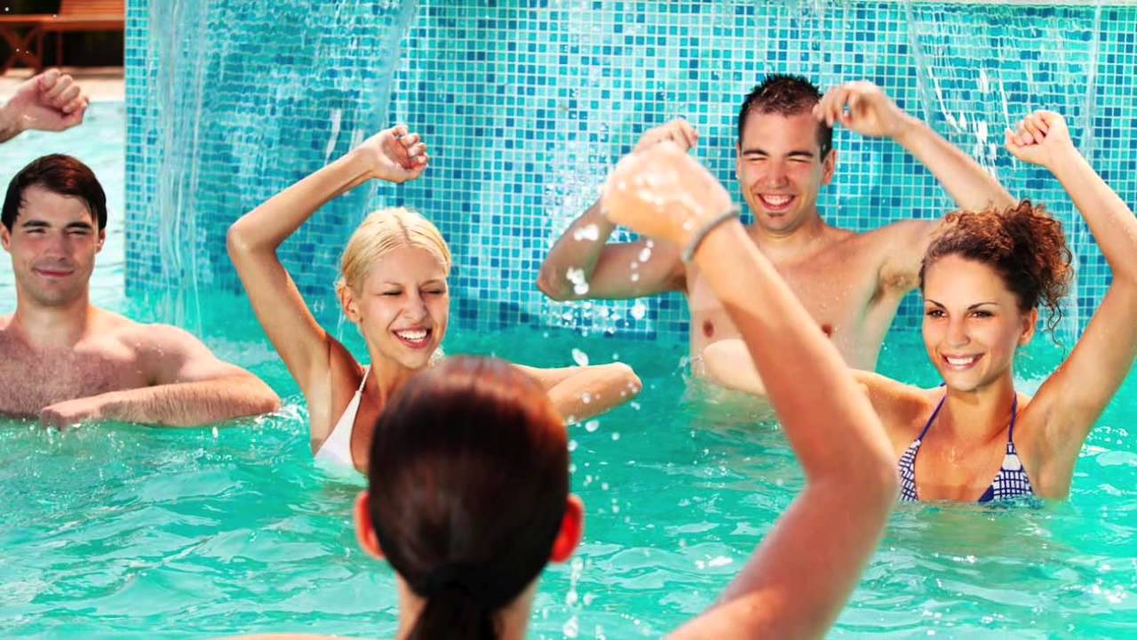 Mitä ovat ”siniset harjoitukset” ja mikä on niiden syvällinen vaikutus fyysiseen, psyykkiseen ja emotionaaliseen terveyteen?