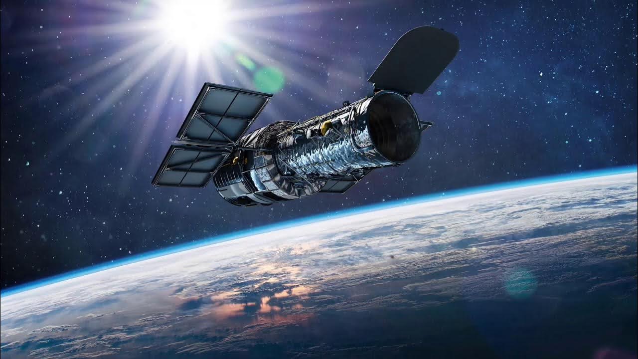 Hubble-teleskooppi on kohta törmäämässä maahan, mitä NASA:n tutkijat eivät osanneet odottaa.