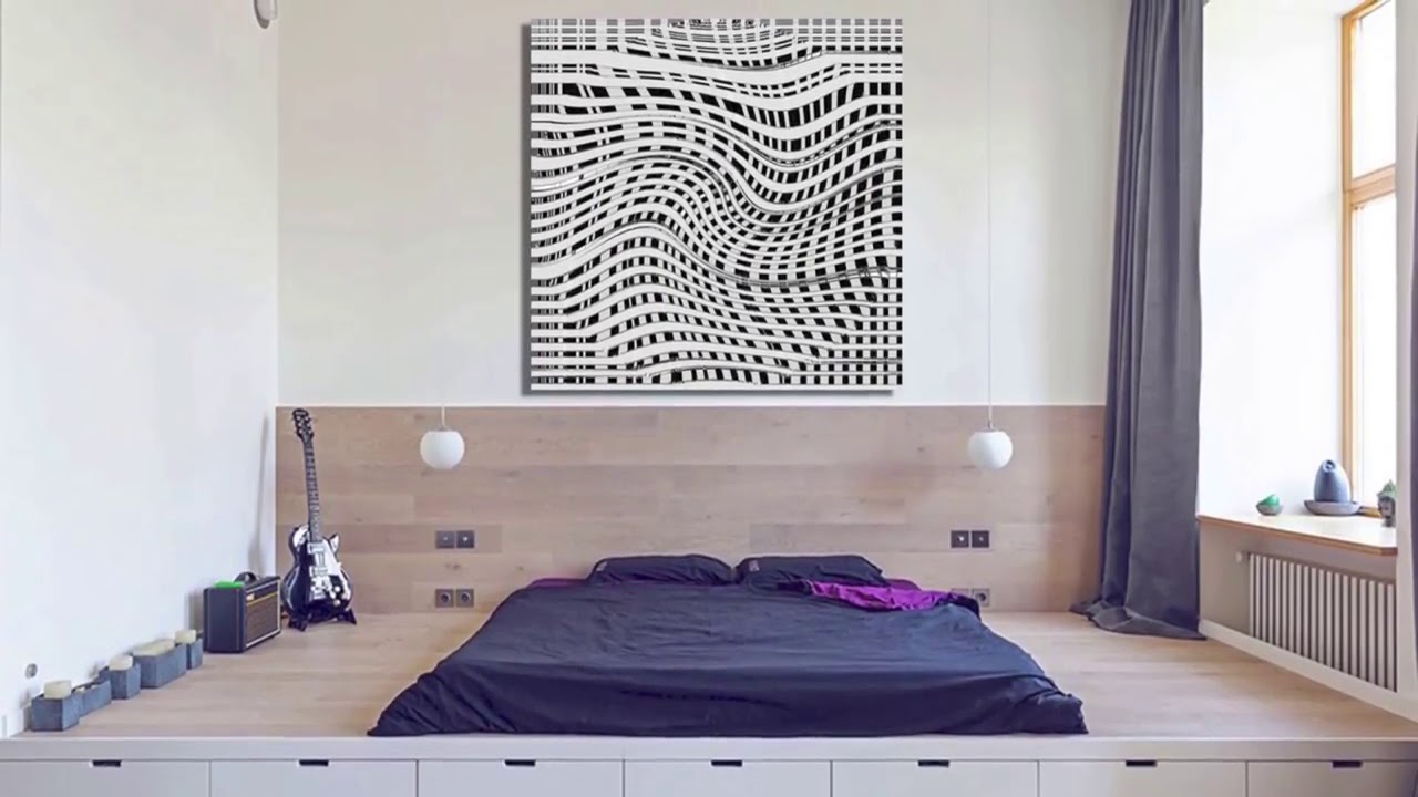 Hyvästi, perinteinen sänky: uusi tapa nukkua, trendikäs vuonna 2026.