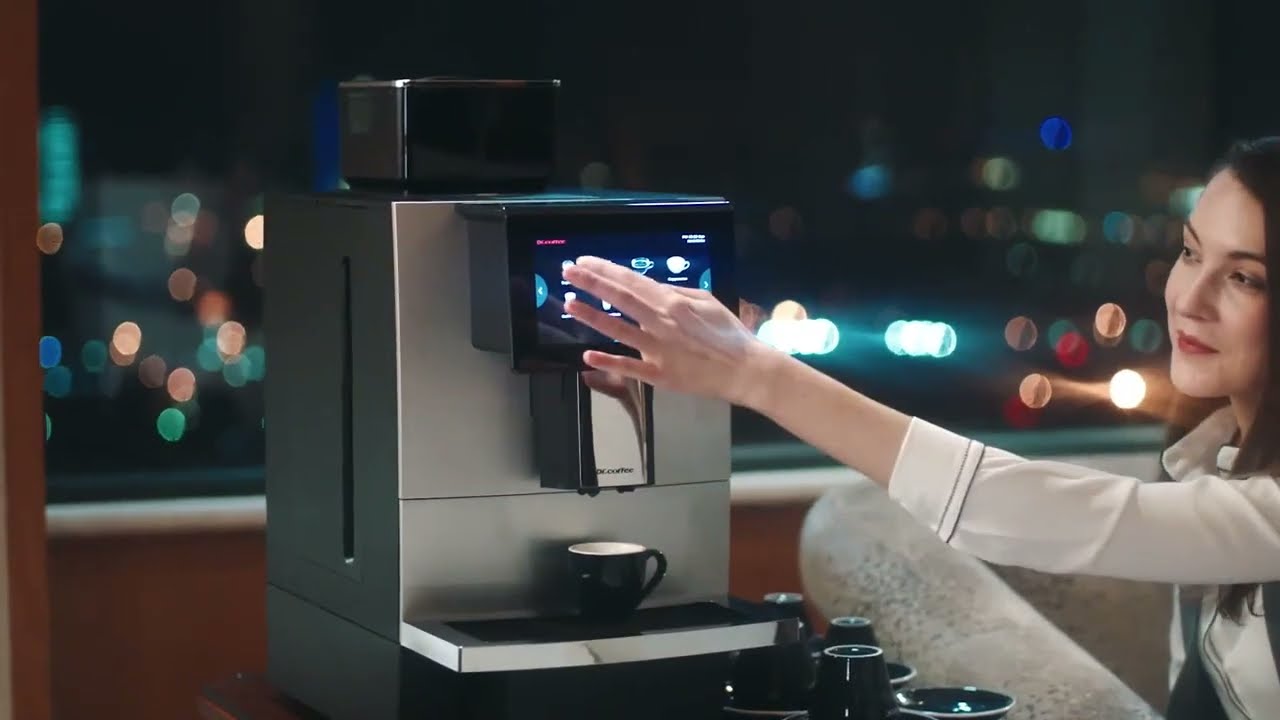 Viisi täydellistä lisävarustetta, joiden avulla saat parhaan hyödyn superautomaattisesta kahvinkeittimestäsi.