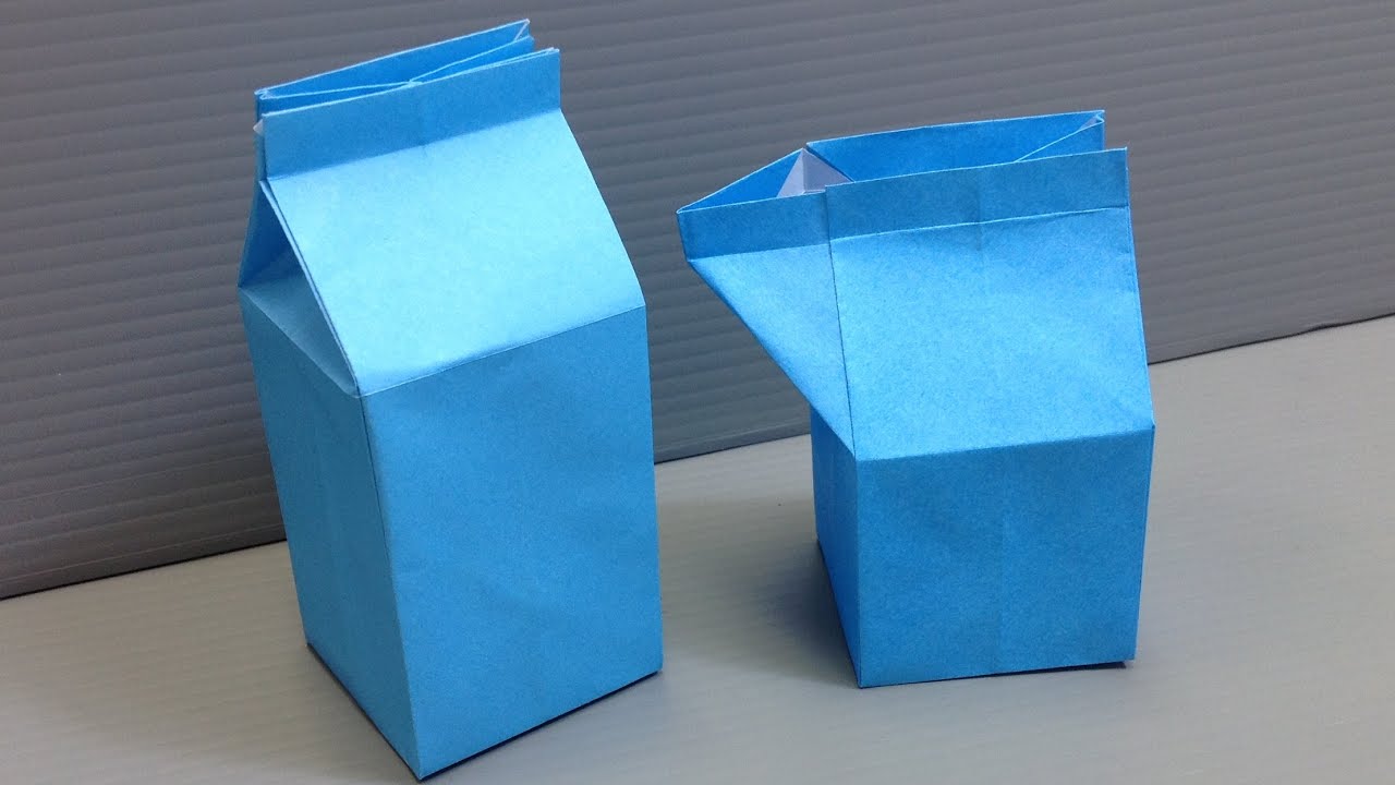 Kuinka kierrättää maitopakkauksia: 3 ideaa ainutlaatuisten muotoilujen luomiseen