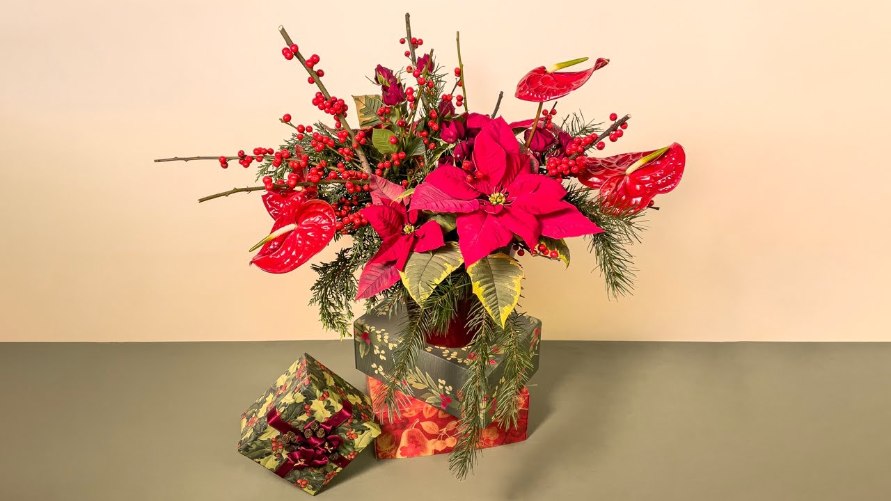 Kuinka säilyttää joulun tunnelma joulun jälkeen