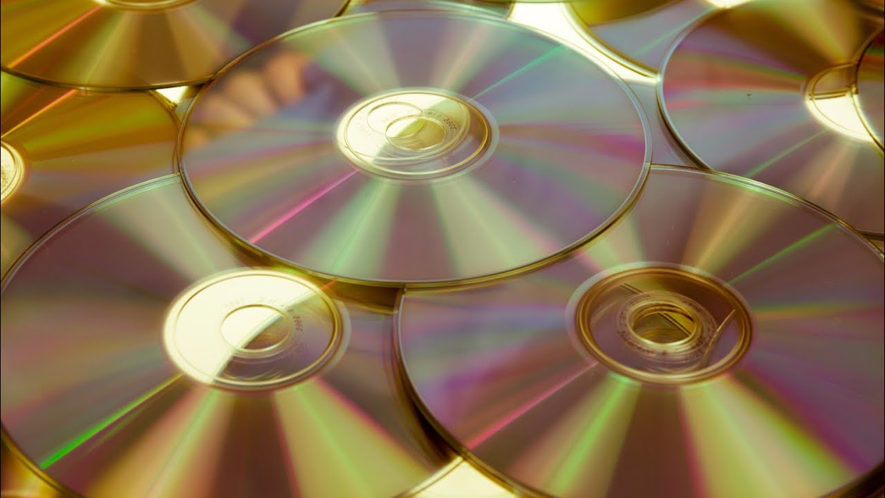 Mitä tehdä toimimattomille CD- ja DVD-levyille: 3 hyödyllistä ja koristeellista ideaa.