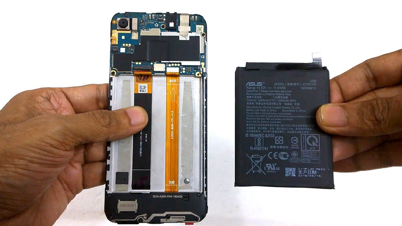 Google on löytänyt tavan vaihtaa puhelimen akku ilman, että sen toiminnallisuudesta joudutaan tinkimään. Euroopassa tämä on otettu hyvin vastaan.