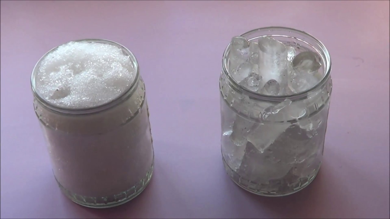 Kuinka sekoittaa jäätä ja suolaa kotona: miksi se on suositeltavaa ja miksi se on hyödyllistä.