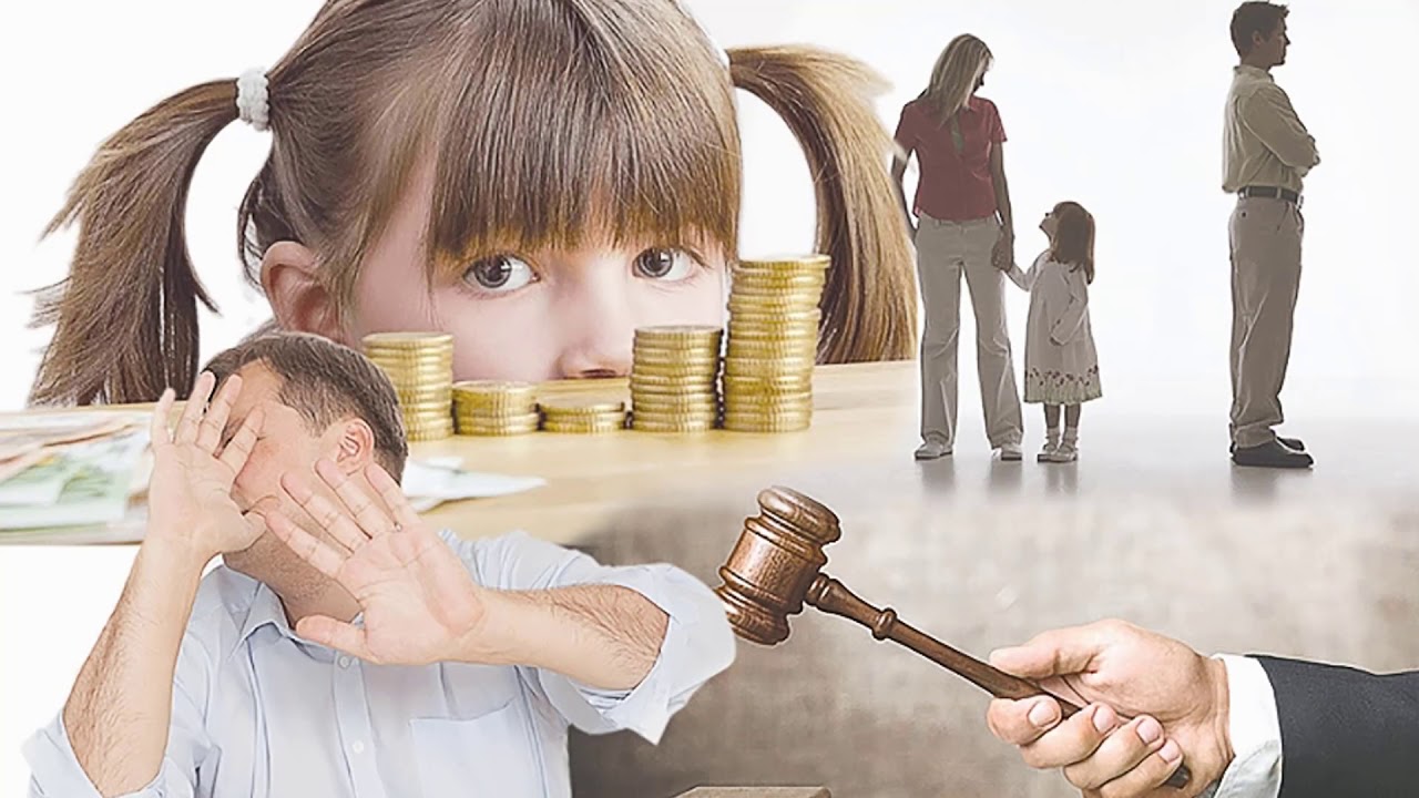 Lopetetaan elatusavun maksamatta jättäminen: valtio soveltaa ankarampia rangaistuksia elatusavun maksamatta jättäneisiin.