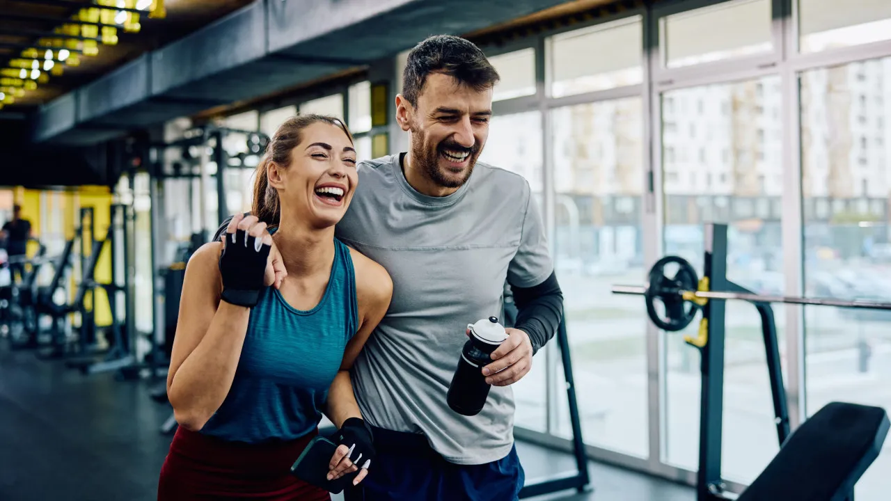 Neljä tekijää, jotka vaikeuttavat säännöllisen liikunnan harrastamista.