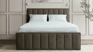 Hyvästi, perinteinen sänky: uusi tapa nukkua, trendikäs vuonna 2026.