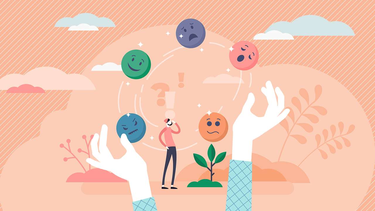 Tutkimukset ovat paljastaneet yhdistelmiä, jotka parantavat henkistä hyvinvointia.