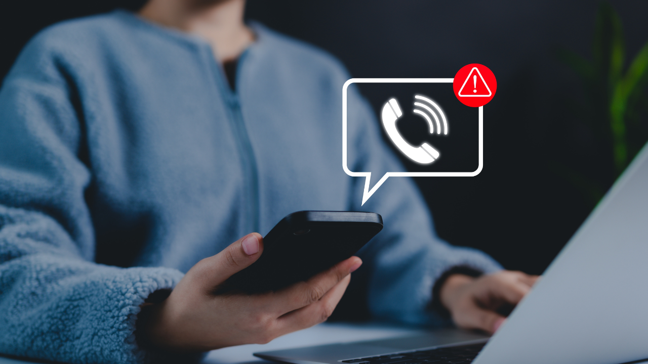 Tällainen yksinkertainen merkintä voi avata tien roskapostipuheluille puhelimeesi.