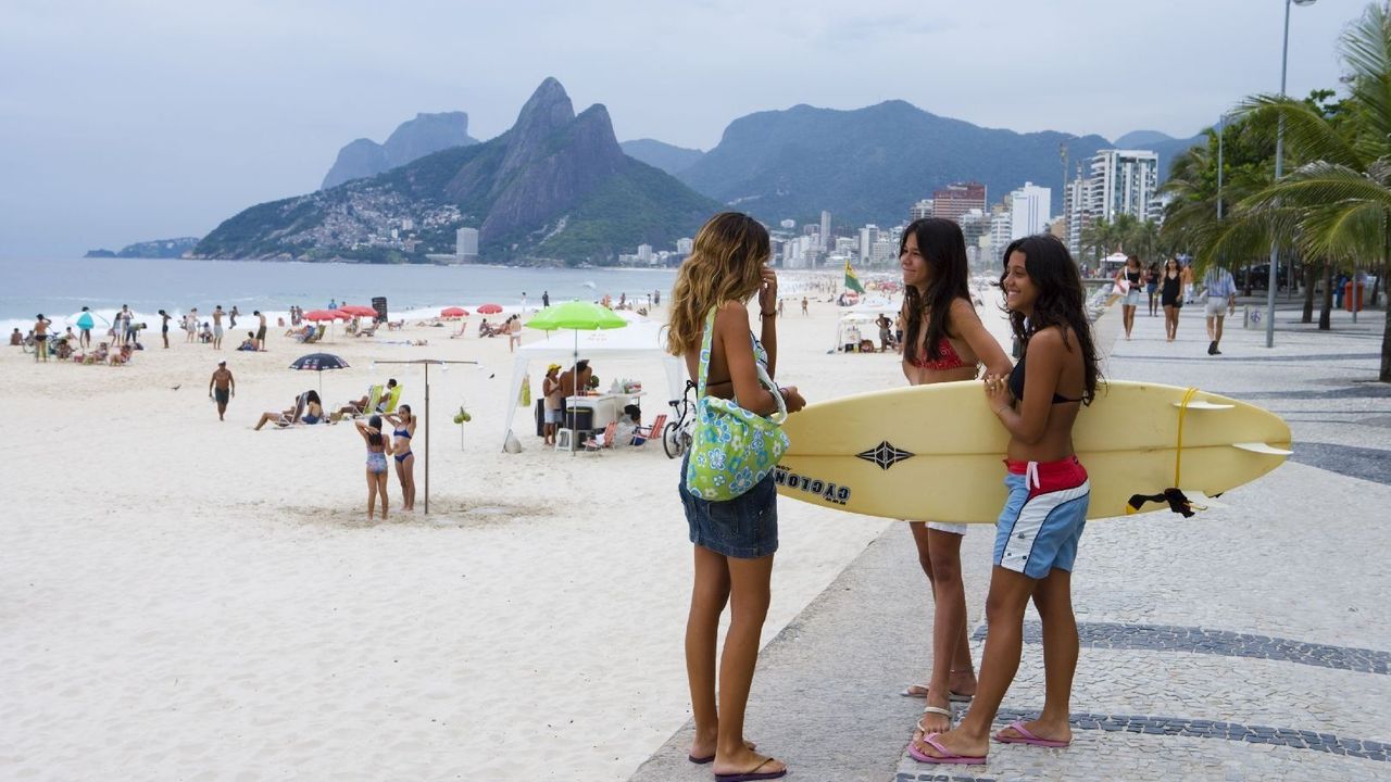 Kesä 2026: Onko matka tähän maahan kalliimpi vai halvempi kuin viime vuonna?