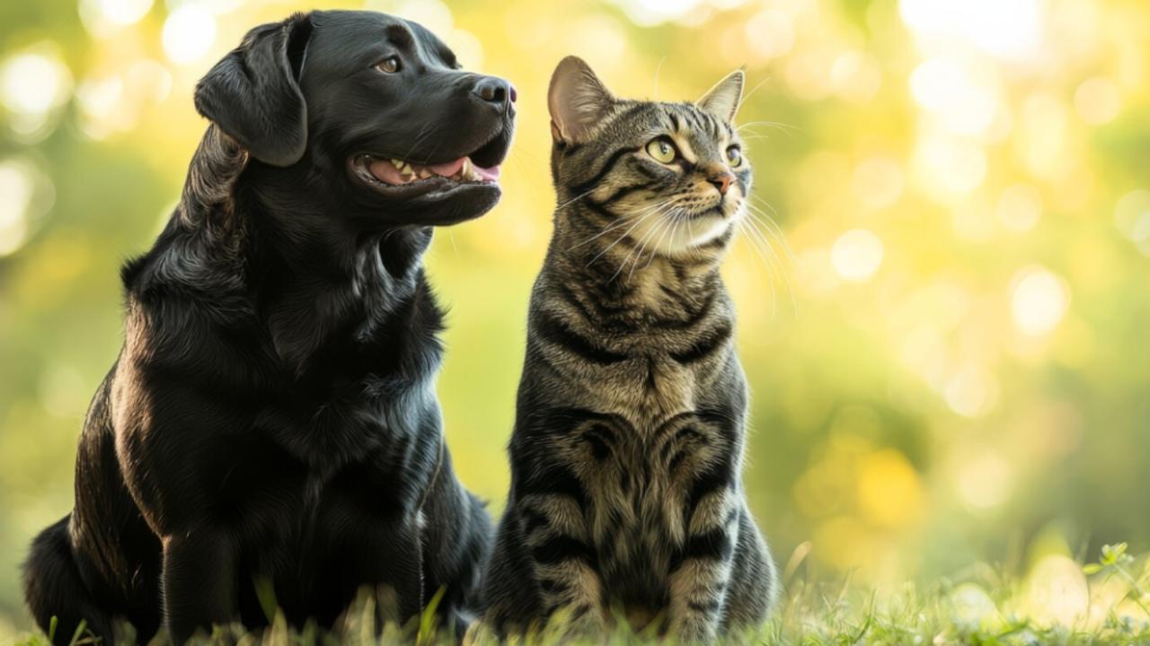 Vaikuttaako kastrointi koirien ja kissojen elinikään?