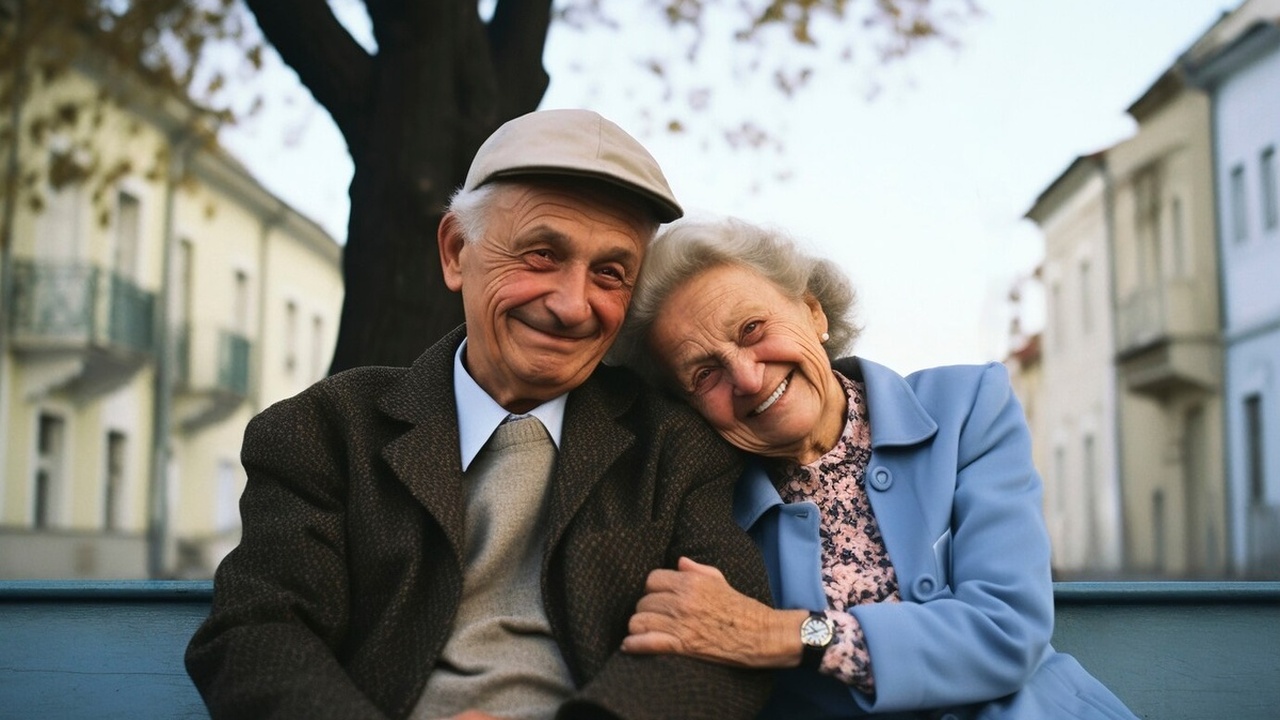 Tässä maassa 66 vuoden ja 10 kuukauden ikä tulee olemaan uusi eläkeikä: se on eläkeikä sosiaaliturvajärjestelmän muutosten jälkeen.