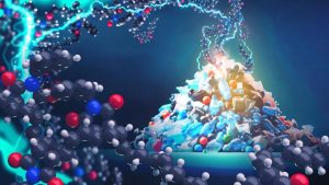 Tämä maa väittää kehittäneensä materiaalin, joka ratkaisee muovien suurimmat ongelmat.