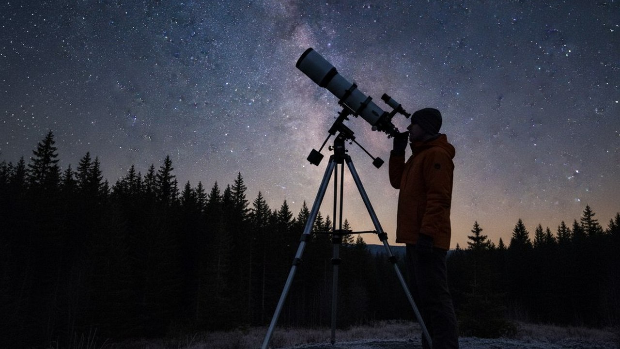 Historiallinen hetki: tämä maa on maailman paras paikka seurata vuoden 2026 vaikuttavinta tähtitieteellistä tapahtumaa.